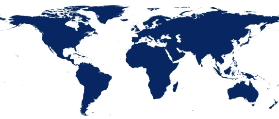 Global Map GIF
