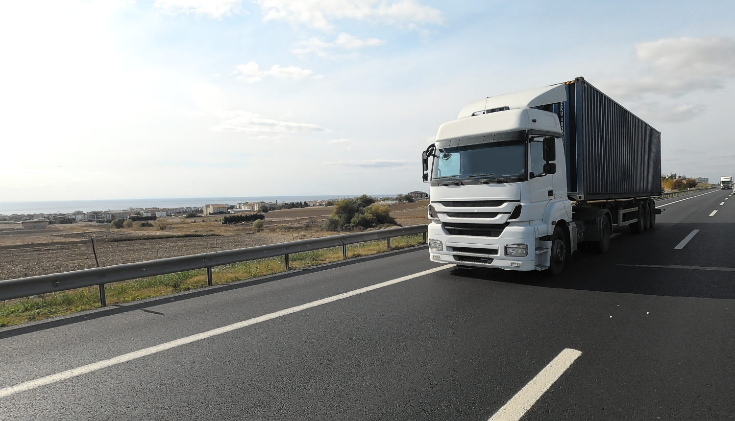 Air freight transport